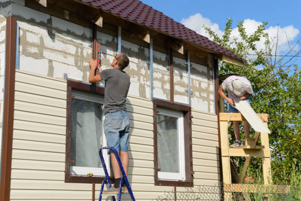  Flora, AL Siding Pros