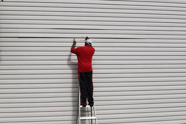 Trusted Florala, AL Siding Experts