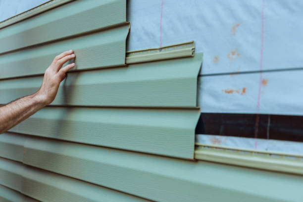 Affordable Siding Repair and Maintenance Services in Florala, AL